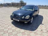 Lexus GS 300 1999 года за 3 200 000 тг. в Актау