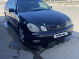 Lexus GS 300 1999 года за 3 200 000 тг. в Актау – фото 5
