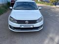 Volkswagen Polo 2018 года за 5 300 000 тг. в Алматы