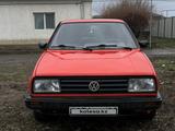 Volkswagen Jetta 1986 года за 600 000 тг. в Алматы