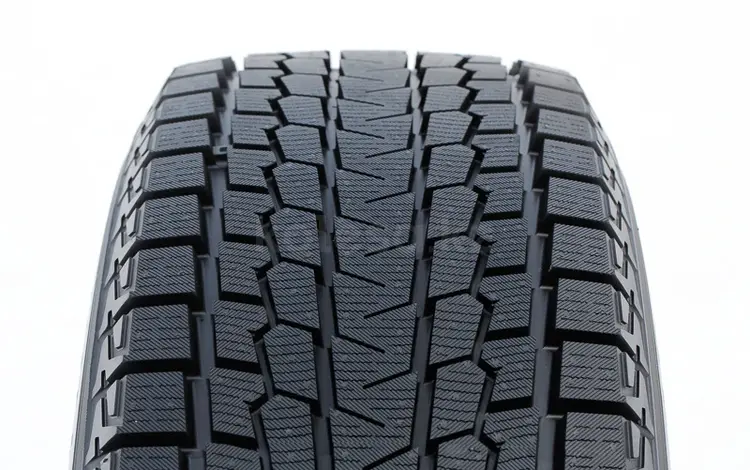 275/35R22 Ice Guard G075 104Q Yokohama за 290 000 тг. в Алматы