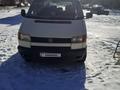 Volkswagen Transporter 1992 годаfor2 000 000 тг. в Караганда