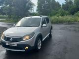 Renault Sandero Stepway 2014 годаүшін3 900 000 тг. в Усть-Каменогорск – фото 2