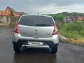 Renault Sandero Stepway 2014 годаfor3 900 000 тг. в Усть-Каменогорск – фото 7