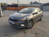 Kia Cerato 2015 годаүшін6 800 000 тг. в Алматы