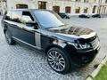 Land Rover Range Rover 2017 года за 38 000 000 тг. в Алматы