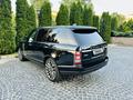 Land Rover Range Rover 2017 года за 38 000 000 тг. в Алматы – фото 4