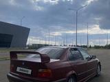 BMW 318 1992 годаүшін1 700 000 тг. в Семей – фото 5