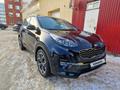 Kia Sportage 2021 годаүшін13 600 000 тг. в Уральск – фото 12