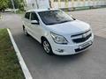 Chevrolet Cobalt 2021 года за 4 850 000 тг. в Тараз