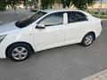 Chevrolet Cobalt 2021 года за 4 850 000 тг. в Тараз – фото 9