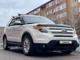 Ford Explorer 2013 года за 12 500 000 тг. в Астана