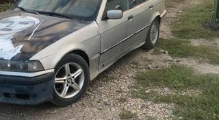 BMW 318 1991 года за 400 000 тг. в Усть-Каменогорск