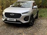 Chery Tiggo 2 Pro 2023 годаүшін5 200 000 тг. в Усть-Каменогорск – фото 2