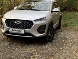 Chery Tiggo 2 Pro 2023 годаүшін5 200 000 тг. в Усть-Каменогорск – фото 4