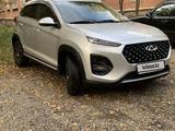 Chery Tiggo 2 Pro 2023 годаүшін5 200 000 тг. в Усть-Каменогорск – фото 5