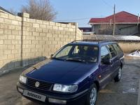 Volkswagen Passat 1994 годаүшін2 456 000 тг. в Шымкент