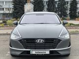 Hyundai Sonata 2023 года за 13 600 000 тг. в Алматы