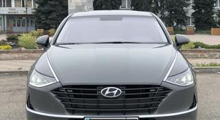 Hyundai Sonata 2023 года за 13 400 000 тг. в Алматы