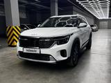 Kia Seltos 2024 годаүшін9 400 000 тг. в Астана – фото 3