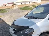 Toyota Ipsum 2004 года за 5 468 162 тг. в Актау