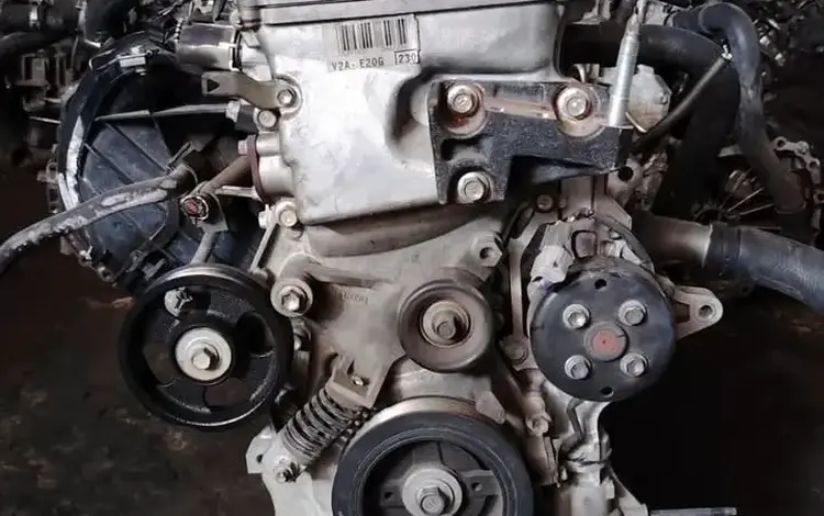 Двигатель на Lexus 570 3ur-fe 5.7L ФОРСУНКИ КАТУШКИ 3uz/2tr/1gr/2uz/1ur/3ur за 122 222 тг. в Алматы