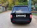 Land Rover Range Rover 2002 года за 7 500 000 тг. в Алматы – фото 4