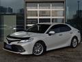 Toyota Camry 2019 года за 13 590 000 тг. в Астана