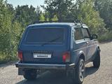 ВАЗ (Lada) Lada 2121 2013 года за 2 300 000 тг. в Риддер – фото 3