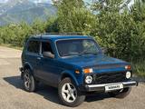 ВАЗ (Lada) Lada 2121 2013 года за 2 300 000 тг. в Риддер – фото 4