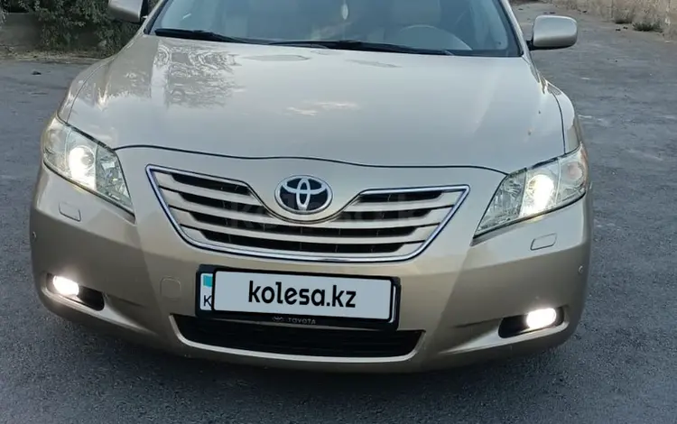 Toyota Camry 2006 годаүшін6 000 000 тг. в Актау