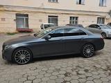 Mercedes-Benz E 200 2017 годаүшін22 000 000 тг. в Караганда – фото 5