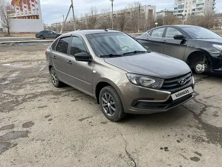 ВАЗ (Lada) Granta 2191 2020 года за 4 300 000 тг. в Экибастуз – фото 2