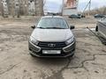 ВАЗ (Lada) Granta 2191 2020 года за 4 300 000 тг. в Экибастуз