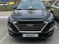 Hyundai Tucson 2019 года за 11 600 000 тг. в Астана