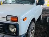 ВАЗ (Lada) Lada 2121 2019 года за 2 500 000 тг. в Караганда – фото 4