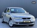 Opel Vectra 2002 годаүшін2 550 000 тг. в Актобе – фото 2