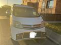 Toyota Alphard 2007 годаүшін4 200 000 тг. в Астана