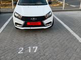ВАЗ (Lada) Vesta 2021 годаүшін4 500 000 тг. в Атырау