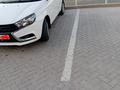 ВАЗ (Lada) Vesta 2021 года за 4 500 000 тг. в Атырау – фото 3