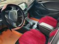 ВАЗ (Lada) Vesta 2021 года за 4 500 000 тг. в Атырау – фото 5