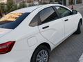 ВАЗ (Lada) Vesta 2021 года за 4 500 000 тг. в Атырау – фото 7