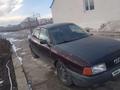 Audi 80 1989 годаүшін450 000 тг. в Тараз – фото 2