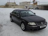 Volkswagen Passat 2004 годаfor2 800 000 тг. в Семей – фото 2