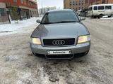 Audi A6 2002 года за 3 000 000 тг. в Астана – фото 4