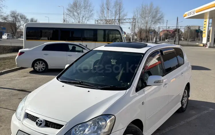 Toyota Ipsum 2004 года за 5 500 000 тг. в Уральск