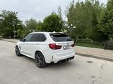 BMW X5 2015 года за 17 000 000 тг. в Шымкент – фото 4