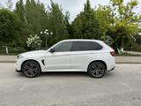 BMW X5 2015 года за 17 000 000 тг. в Шымкент – фото 3