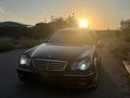 Mercedes-Benz C 32 AMG 2002 года за 7 250 000 тг. в Алматы – фото 9