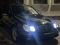 Mercedes-Benz C 32 AMG 2002 года за 7 250 000 тг. в Алматы – фото 2